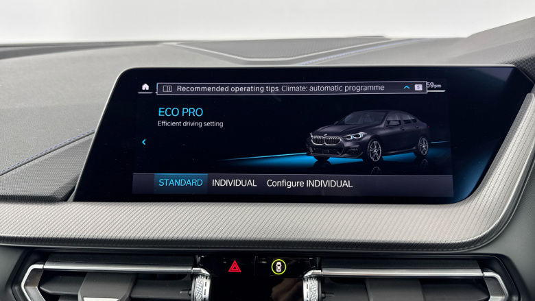 BMW 2 Series 218i [136] M Sport 4dr Petrol Saloon